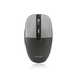 Rexus Nava Q10 - Black